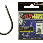 A1 Team Feeder Strong Carp 6-os 10/cs. Nézd meg most