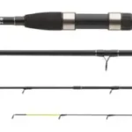 Ajánlat Daiwa bw feeder 3,60m -120g