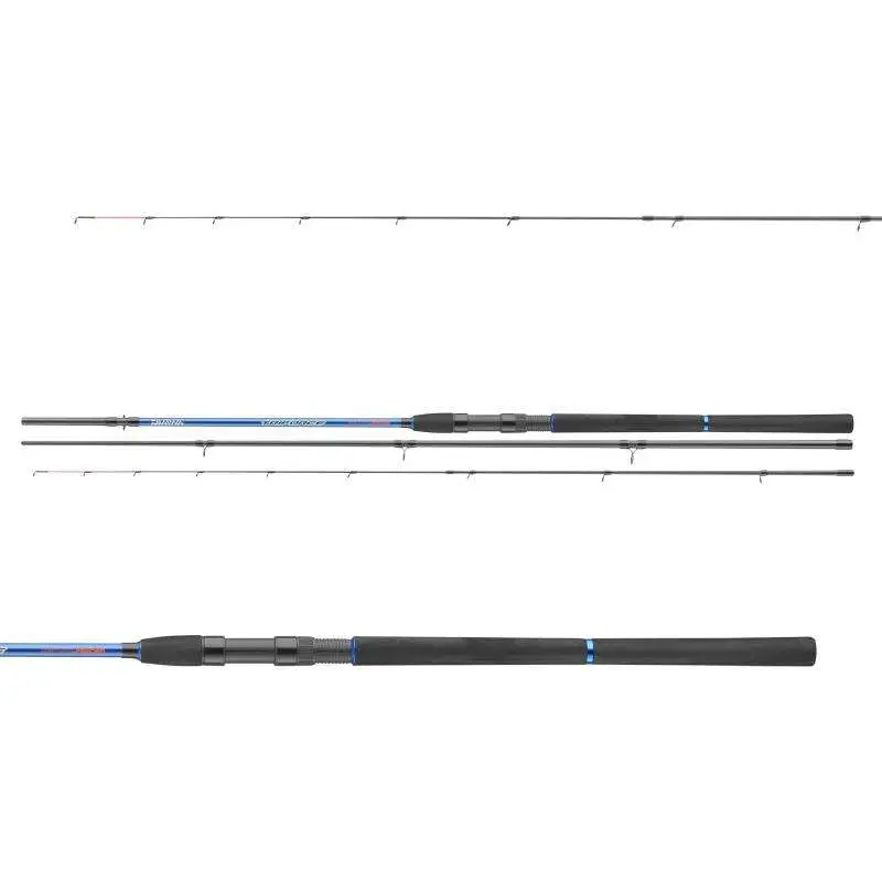 Ajánlat Daiwa feeder bot Triforce Feeder 3.90m 180g