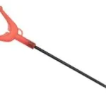Akció EnergoTeam Bottartó villa szinterezett 50cm (piros)