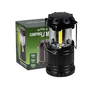 Energo outdoor mini camping lámpa Gyors szállítás