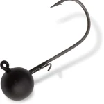 4street tungsten ball jig head 2pcs 3,5g Expressz szállítás