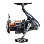 Árengedmény Shimano pergető orsó Nasci FD C3000