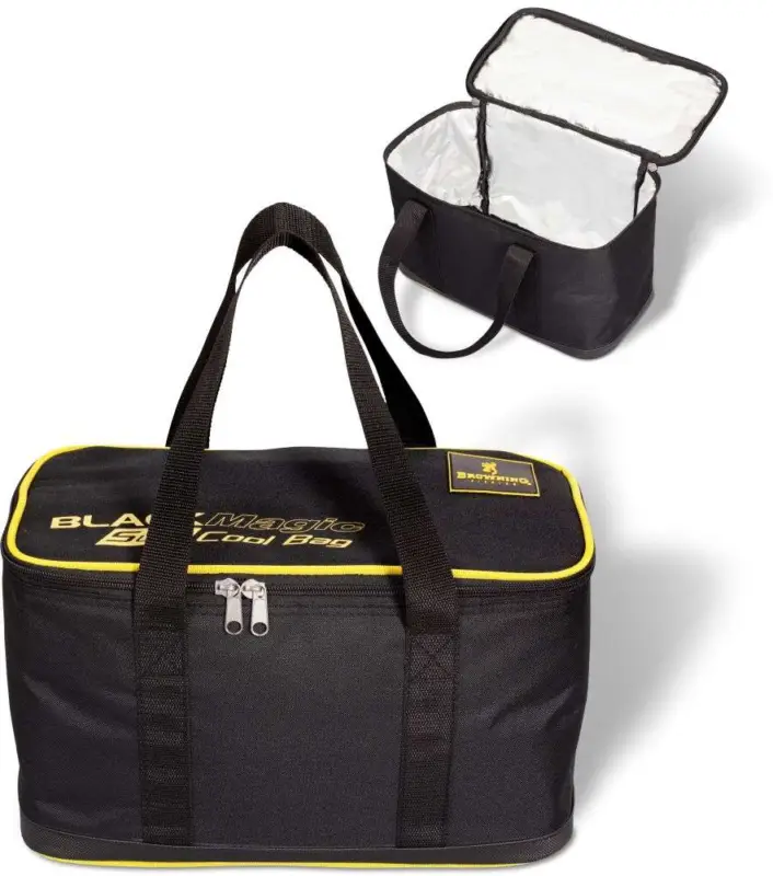 Biztonságos fizetés Browning black magis s-line cool bag 36