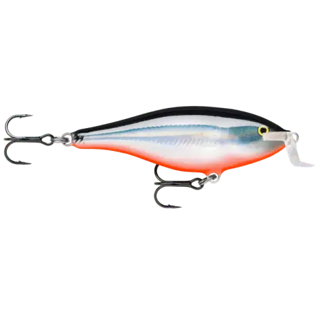 Ajánlat Rapala wobbler ssr074hlwh