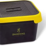 Akció Browning csalis doboz Black Magic Bait Box 15cm XL