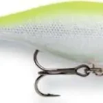 Akció Rapala SSR09 SFC Shallow Rapala wobbler
