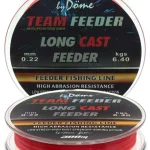Vedd meg online By Döme monofil damil TF Long Cast 300m/0.20mm