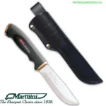 Marttiini kés Skinner 11cm (bőrtokkal) 214015 Nézd meg most