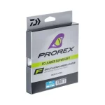 Ajánlat Daiwa damil Prorex 100% fluorocarbon leader 0,36mm 50m
