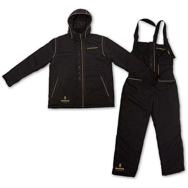 Browning thermo ruha Black Magic L Kedvezményes ár