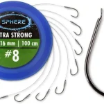 Gyors szállítás Browning horog sphere ultra strong black 12-es