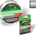 Akciós ár Browning feeder bot Cenex Hybrid Power Mono 100m 2,55kg 0,14mm