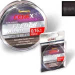 Bestseller Browning feeder bot Cenex Feeder Mono 150m 5,80kg 0,26mm