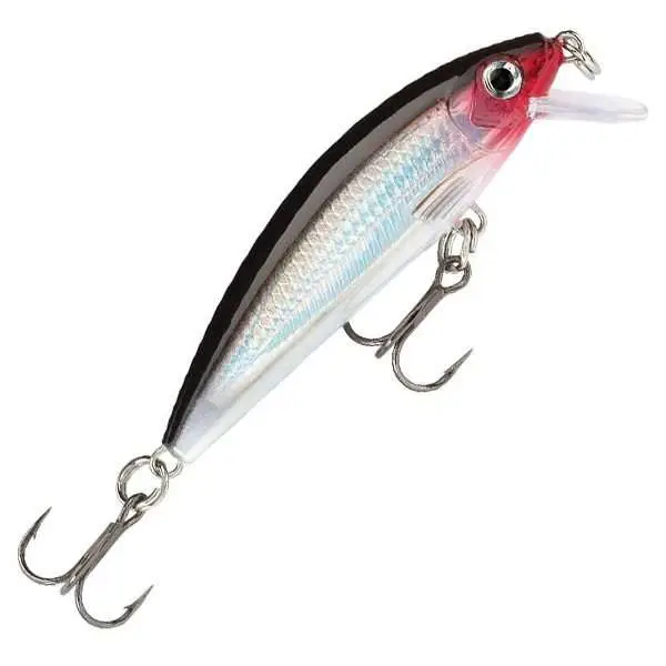 Ajánlat Rapala wobbler x-rap xrcd07s silver