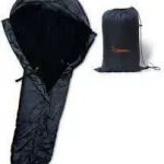 Végkiárusítás Radical hálózsák Warchild Bed Chair Cover