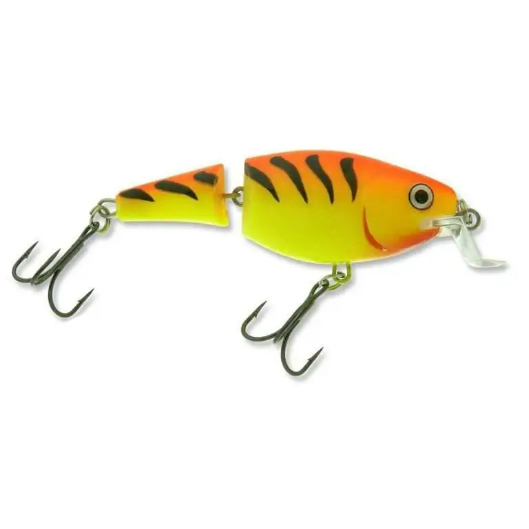 Legjobb ár Rapala wobbler jointed shalloww jssr07ht