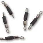 Szuper ajánlat Browning feeder connector swivel 10mm 5pcs
