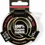 0,55m Fluoro Carbon Predator 25m 15,9kg Kedvezmény