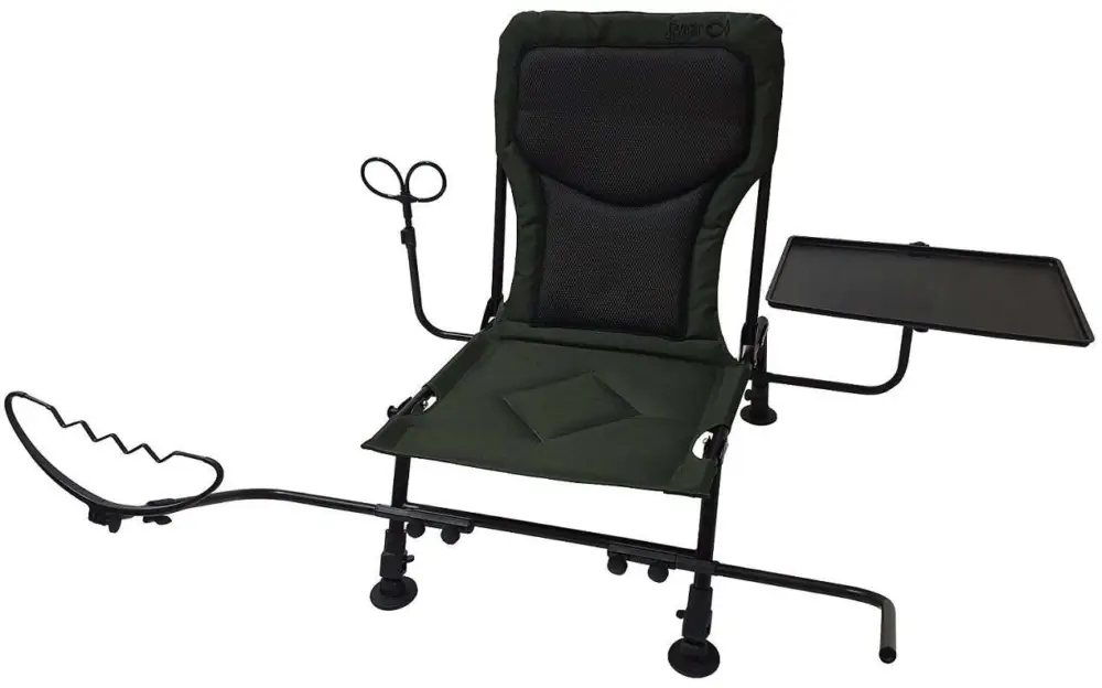 Ajánlat Sensas pack chaise feeder luxe