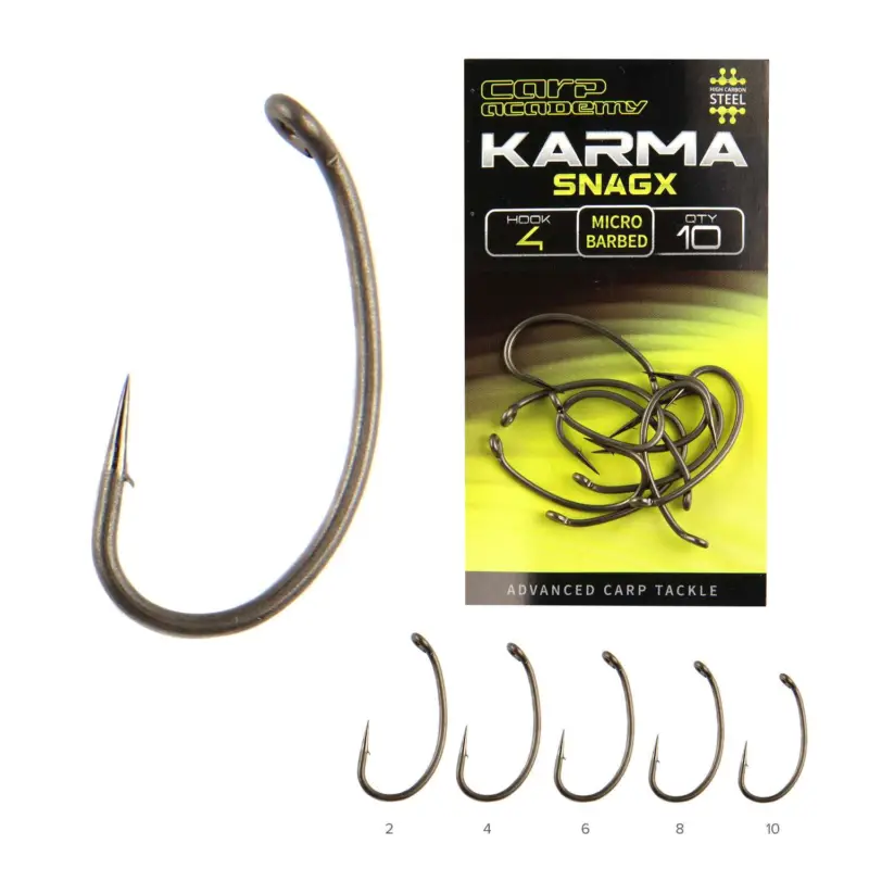 Ajánlat KARMA SnagX 10 10db/cs