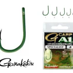 A1 Carp Green Specialist 8 10db/cs Újdonság