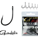 A1 Teflon Super Hook 10/cs.2 Akciós ár