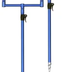 Alacsony ár By Döme TF Bottartó készlet táskával 2+2db 25cm