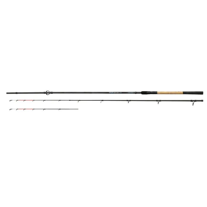 Akciós ár By Döme feeder bot TF Tornado Boat Carp 270XH 50-170g