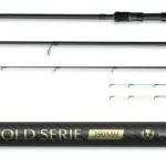 Biztonságos fizetés By Döme feeder bot TF Gold serie 360CL 15-40g