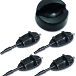 Black Magic method feeder szett Kihagyhatatlan ajánlat