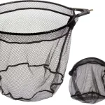 40cm black magic folding net head Végkiárusítás