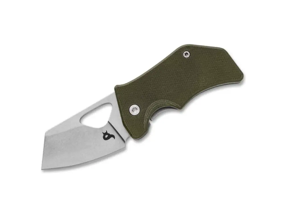 Ajánlat Black Fox Kit OD Green