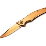 Azonnali szállítás Böker Magnum Gold Finger