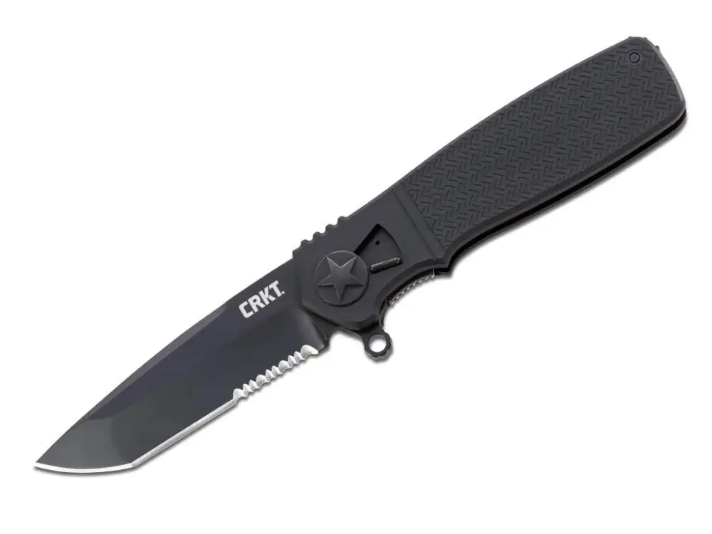 Ajánlat CRKT Homefront Tactical
