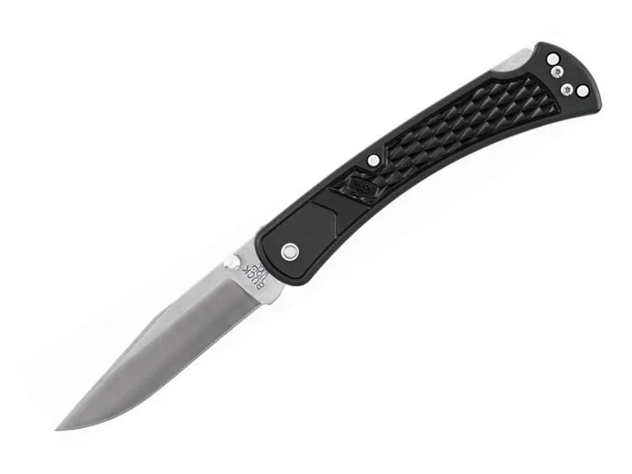 Ajánlat Buck 110 Slim Select Black