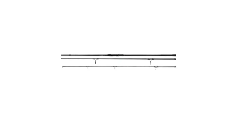 Vedd meg online Carp Academy REVENGE 3.60M 3.5LBS 3R bot