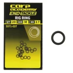 Ajánlat Carp Academy HOROGGYŰRŰ 3.1mm S 20DB/CS