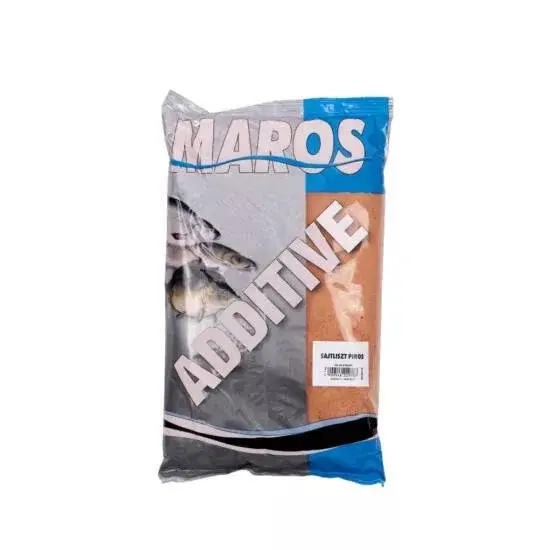 Árcsökkenés ADALÉK Maros Sajtliszt 1000 gr