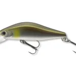 Ajánlat WOBBLER Daiwa; Tournament Wise Minnow, 50 mm 5,2gr (süllyedő) MATT AYU