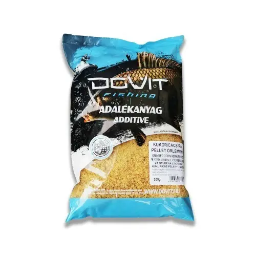 ADALÉK Kukoricacsíra pellet őrlemény Dovit 500 gr Csak ma