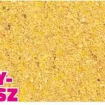 ETETŐANYAG Timár | Basic; 1000 gr, Ponty-kárász sárga Outlet