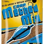 ETETŐANYAG Timár | Method Mix Serie; 1000 gr Mango-Sárgadinnye Szuper ajánlat