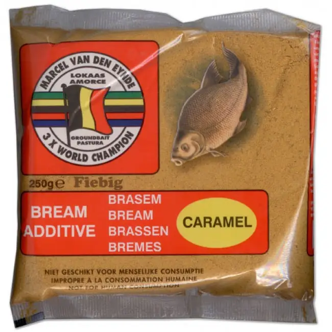 ADALÉK Van Den Eynde 250gr BRASEM Karamell Expressz szállítás