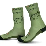 ZOKNI Delphin CARP méret. 41-46 Népszerű