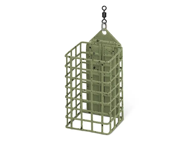 Exkluzív ajánlat Delphin ECO Splash feeder kosár M/20g