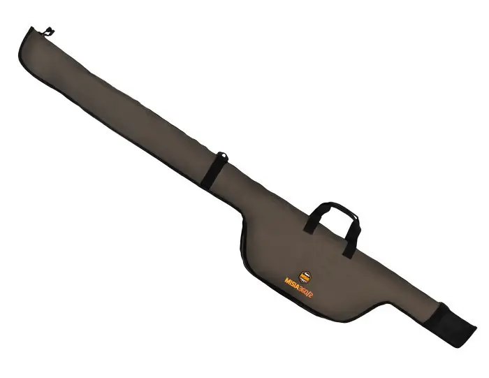 Árengedmény BOTZSÁK Normál 1 rekeszes 200 cm Delphin Carp MISIA 360-2