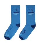 ZOKNI Delphin FISHING méret. 41-46 Biztonságos fizetés