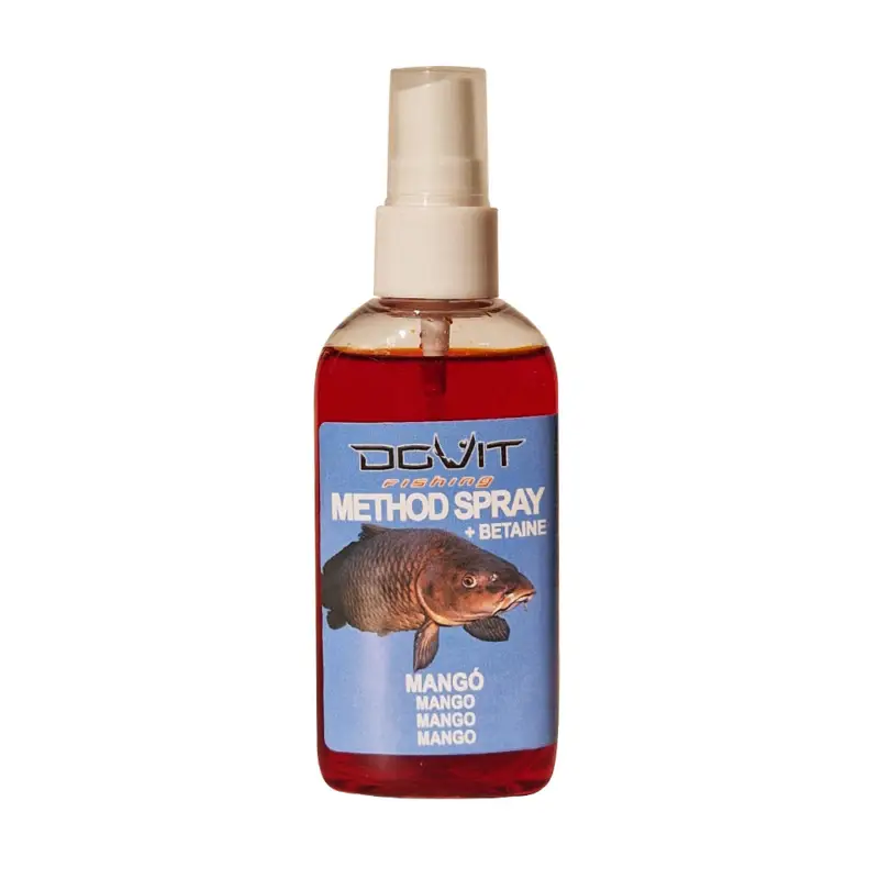 Akciós ár AROMA SPRAY Dovit Method 75ml Mangó