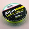 ZSINÓR Monofil Süllyedő Sedo Ultra Yellow 300m 0,25mm (6,45kg) UV Sárga Ne maradj le